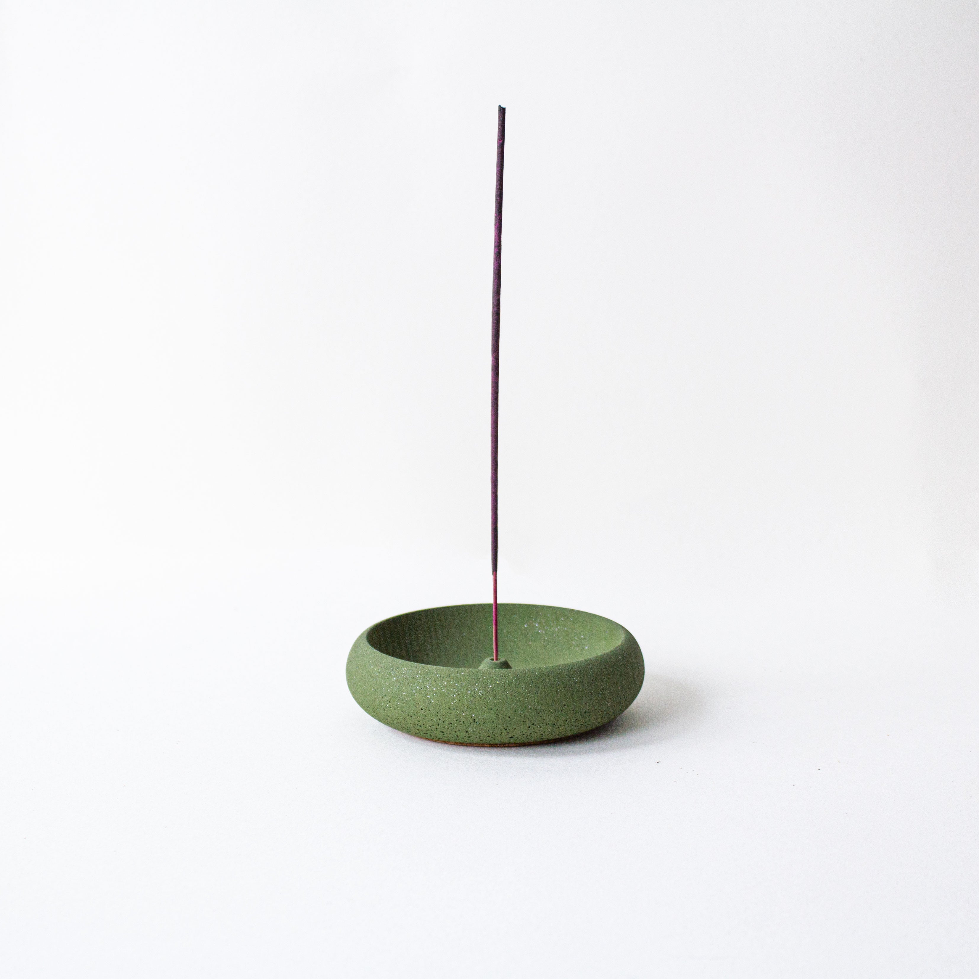Incense Holder
