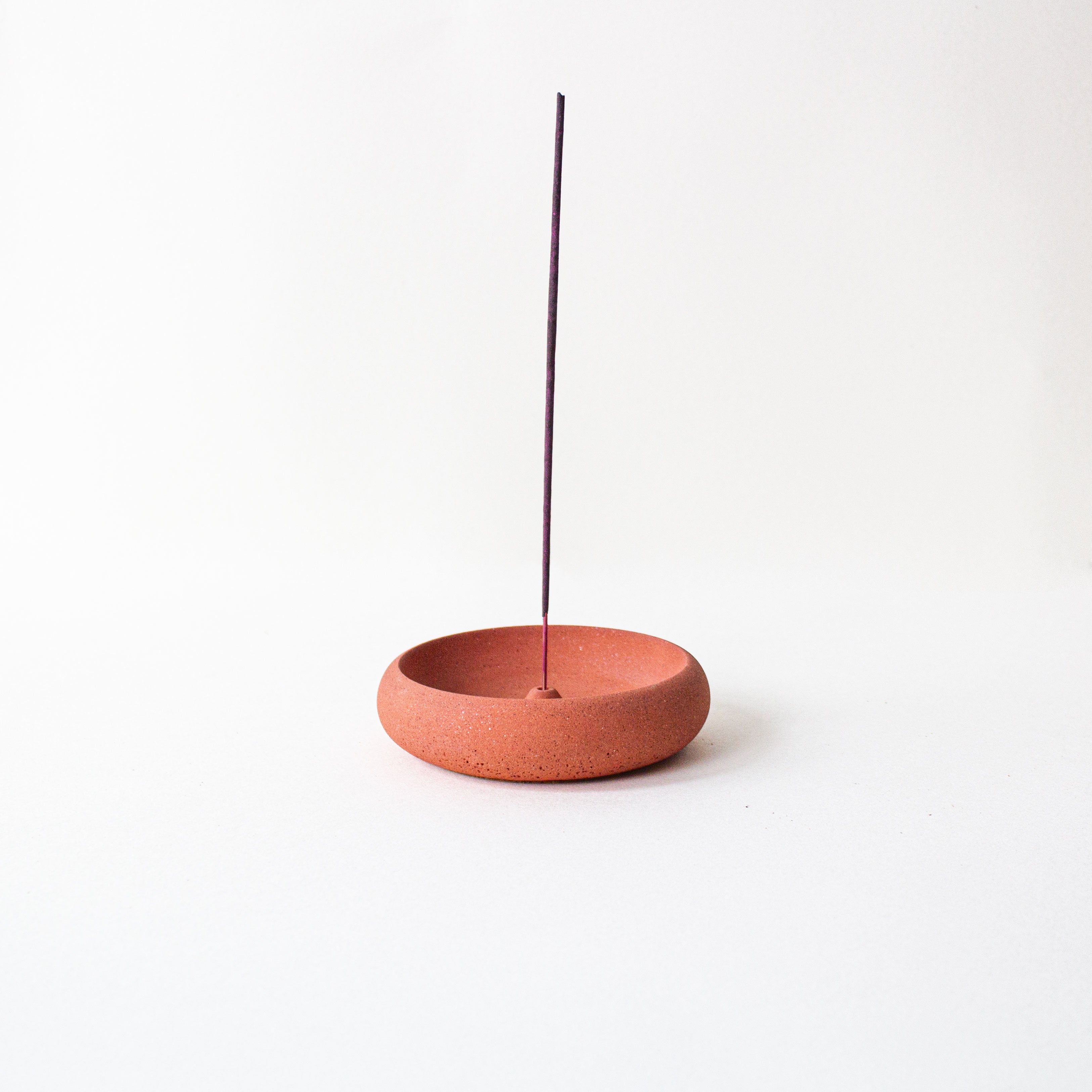 Incense Holder