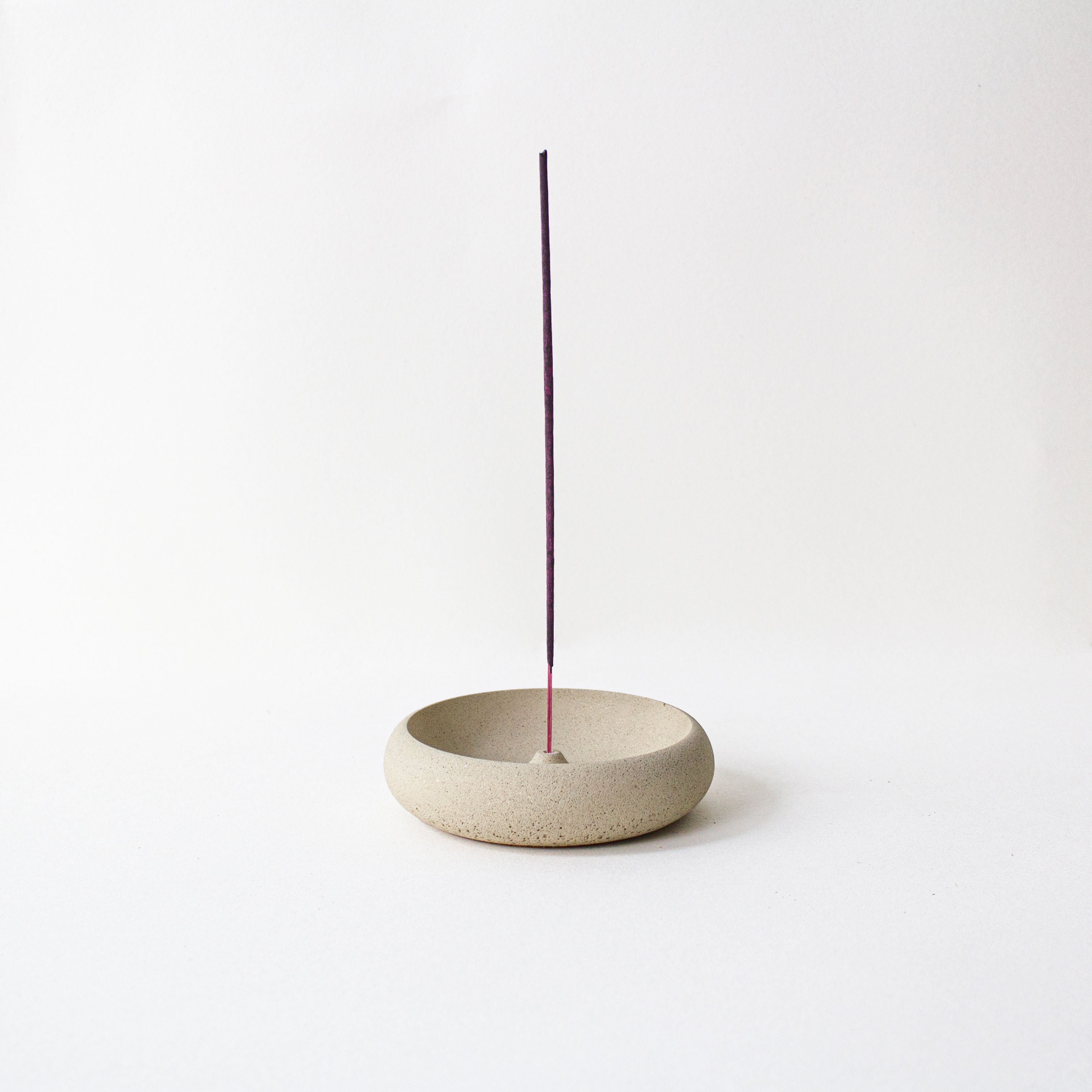 Incense Holder