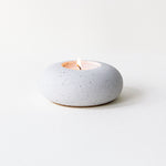 Pebble Tealight Holder