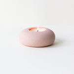 Pebble Tealight Holder