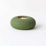 Pebble Tealight Holder