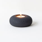Pebble Tealight Holder