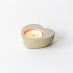 Heart Tealight Holder
