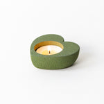 Heart Tealight Holder