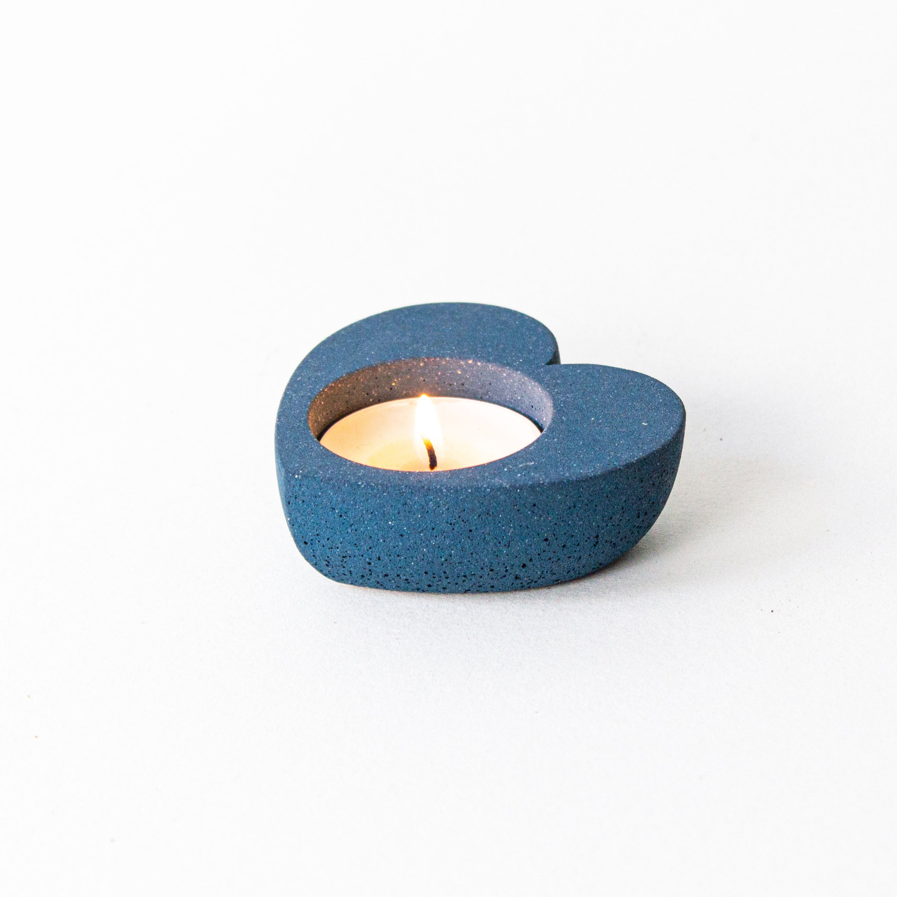 Heart Tealight Holder