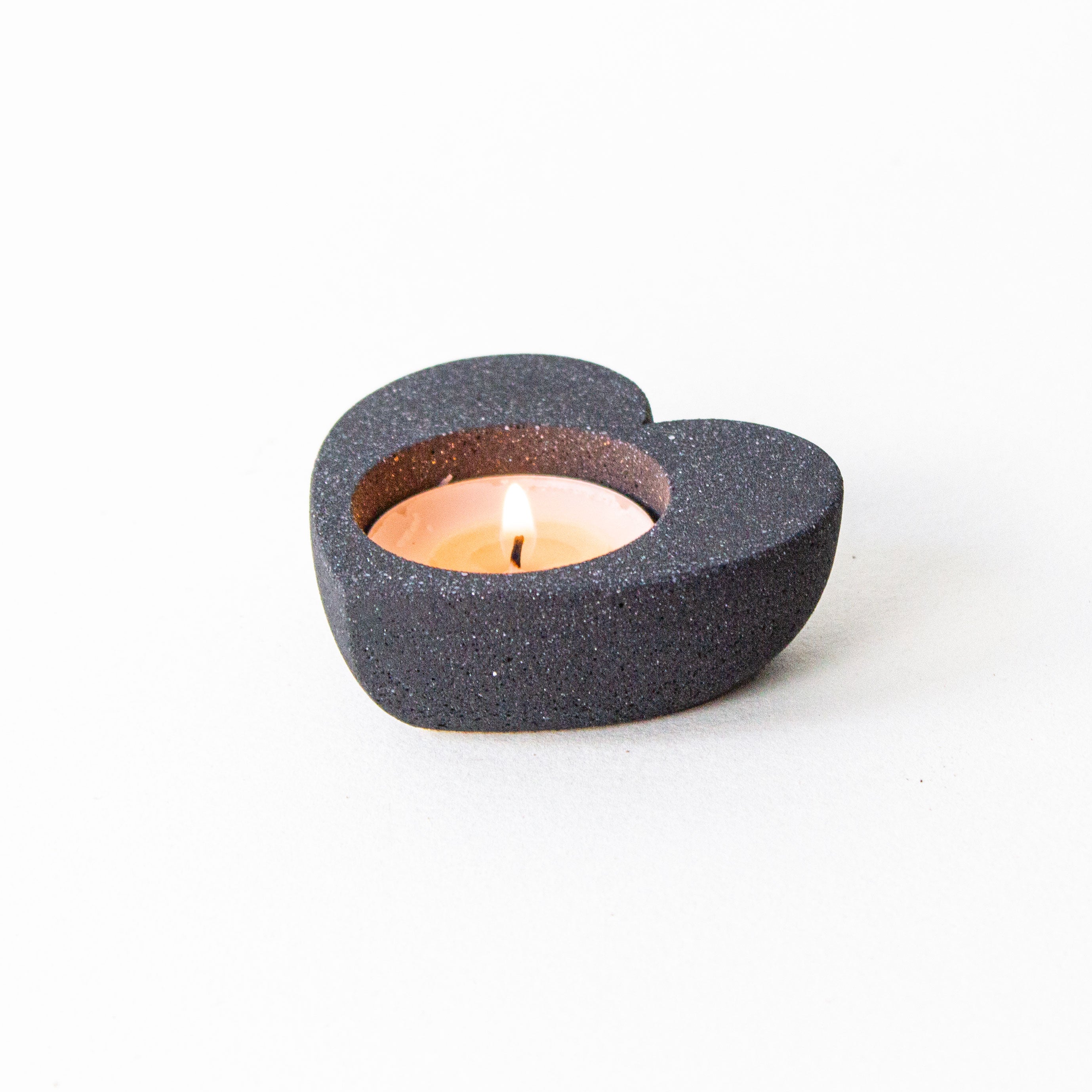 Heart Tealight Holder