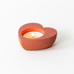 Heart Tealight Holder