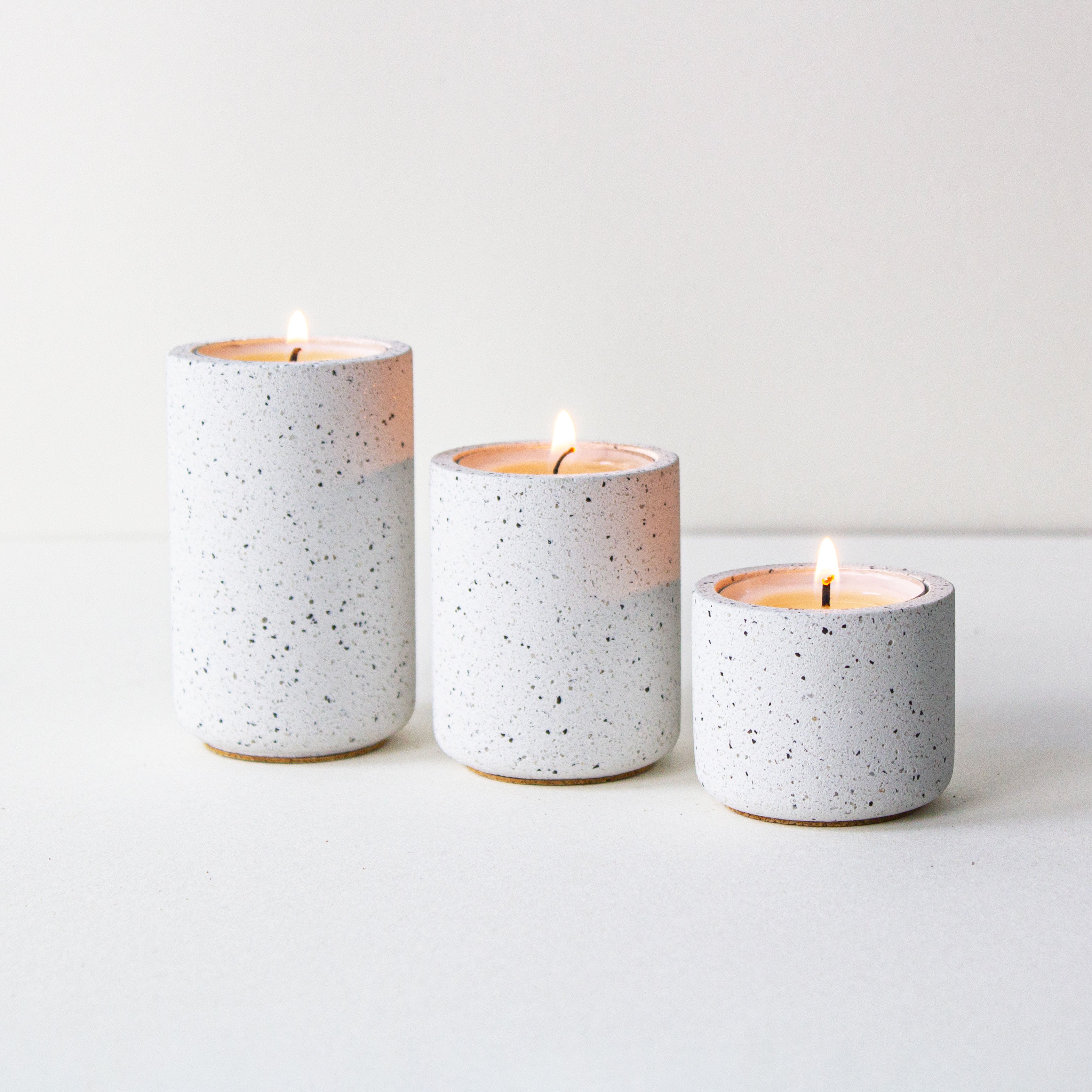 Classic Candle Holders