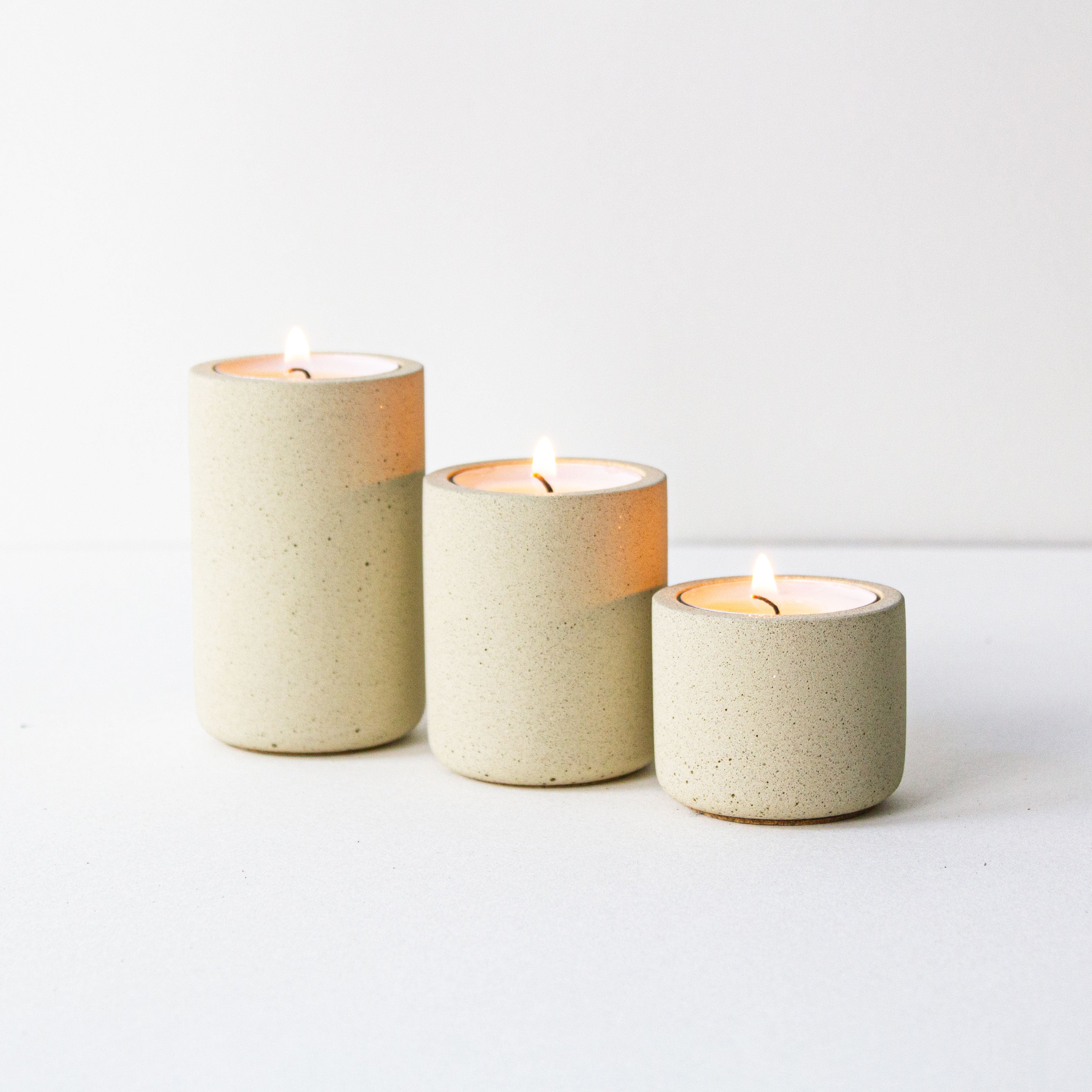 Classic Candle Holders