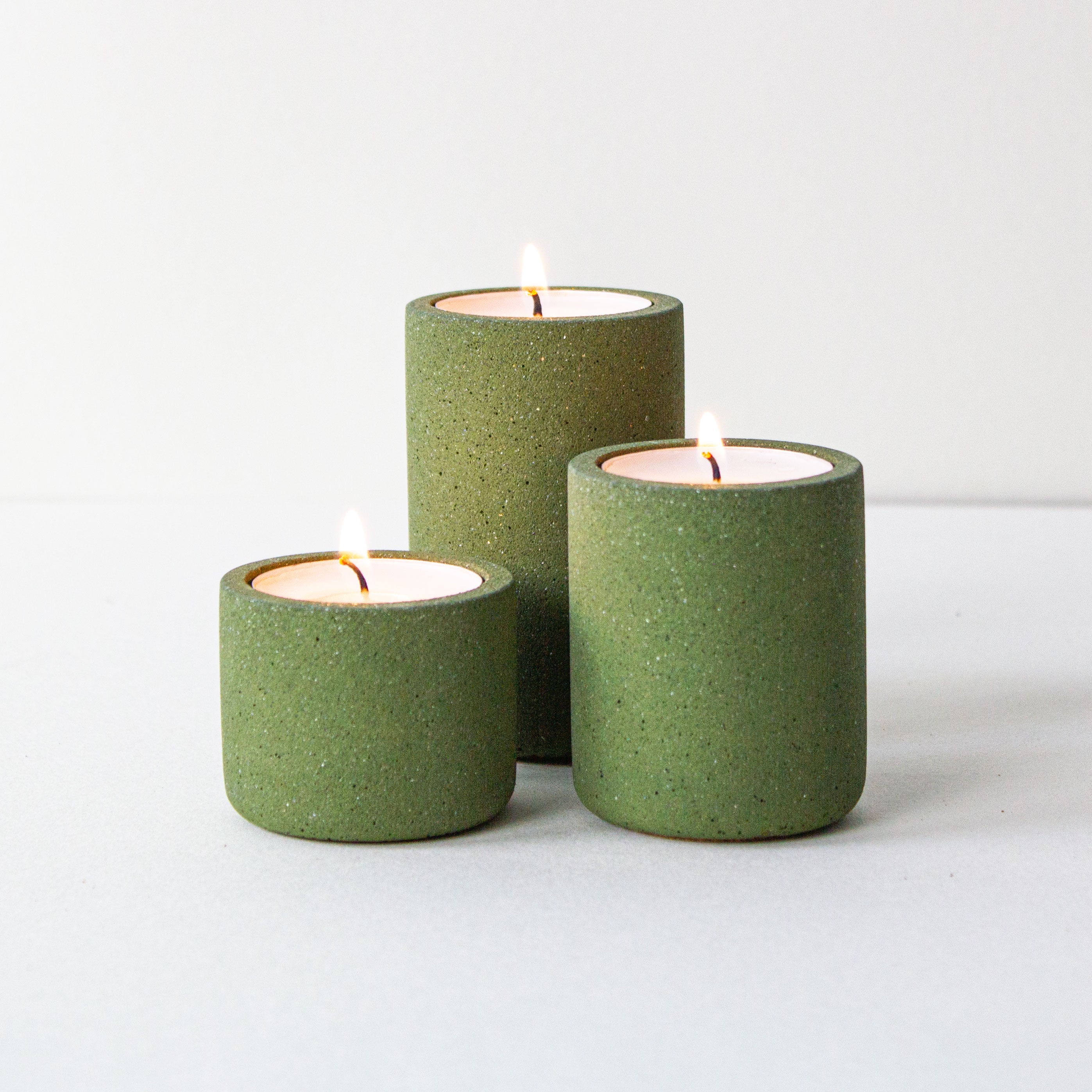 Classic Candle Holders