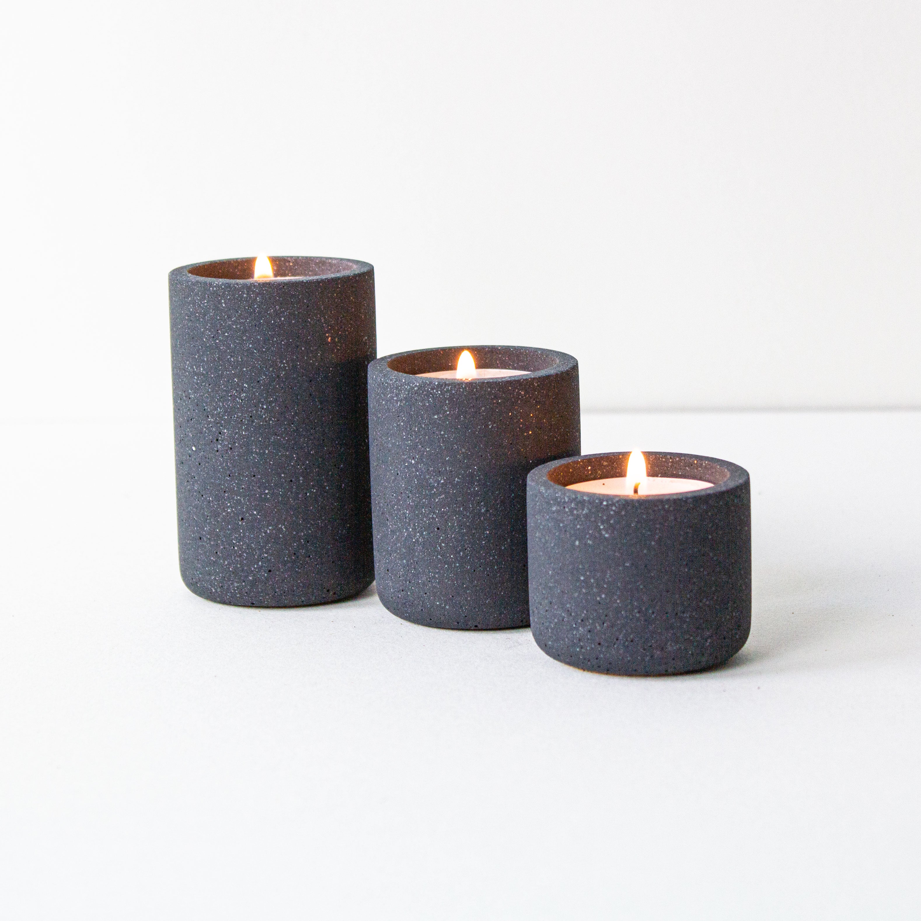 Classic Candle Holders