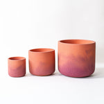 Fade Pots, Brick