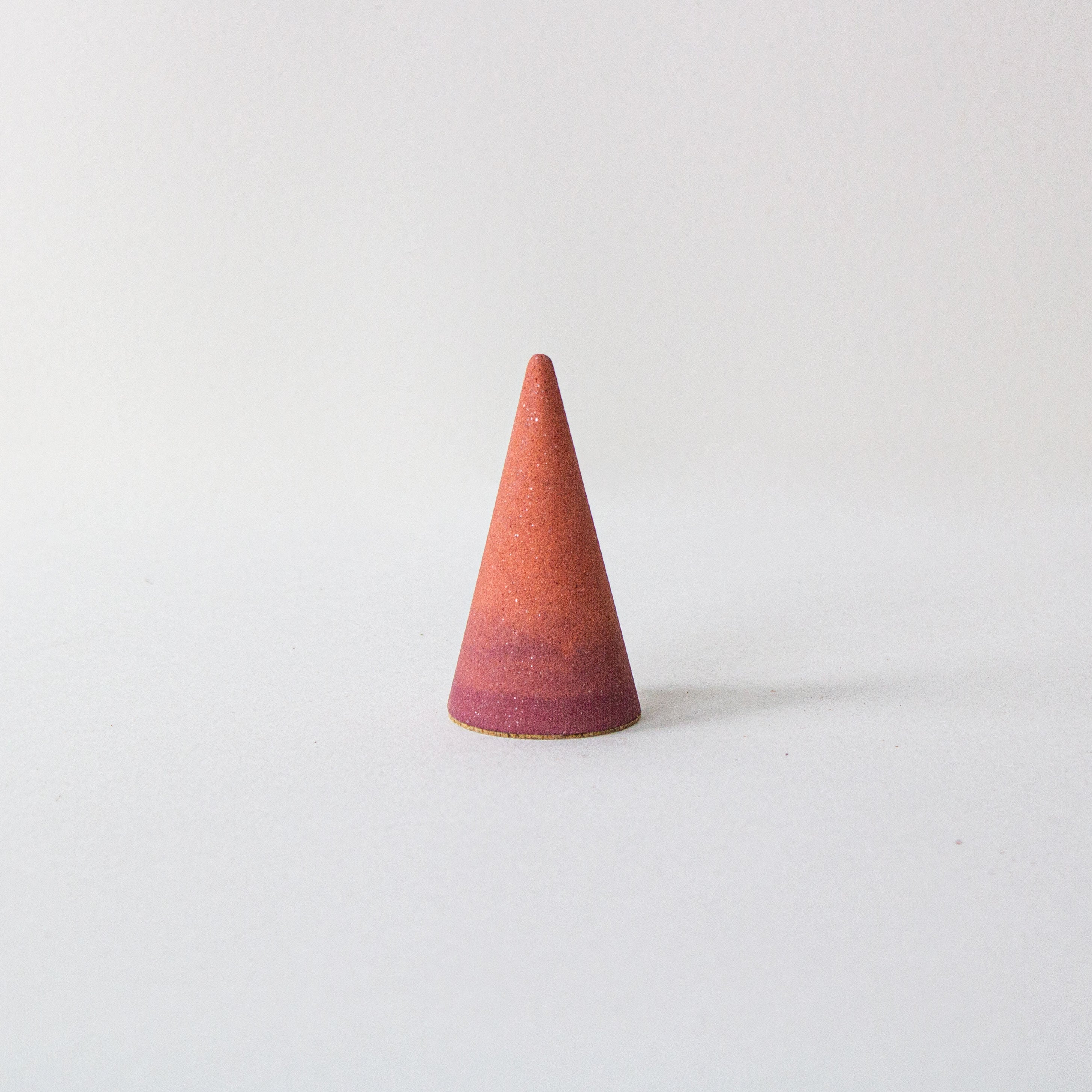 Fade Ring Cones